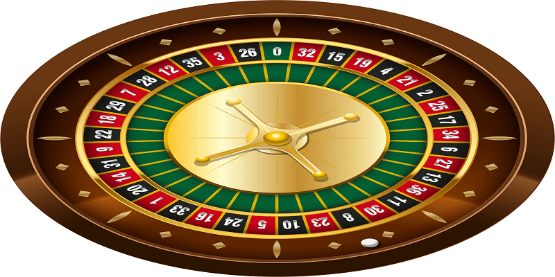 Roulette kiểu Châu Âu