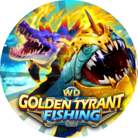 golden tyrant fishing